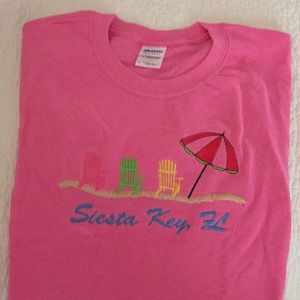 Siesta Key t-shirt